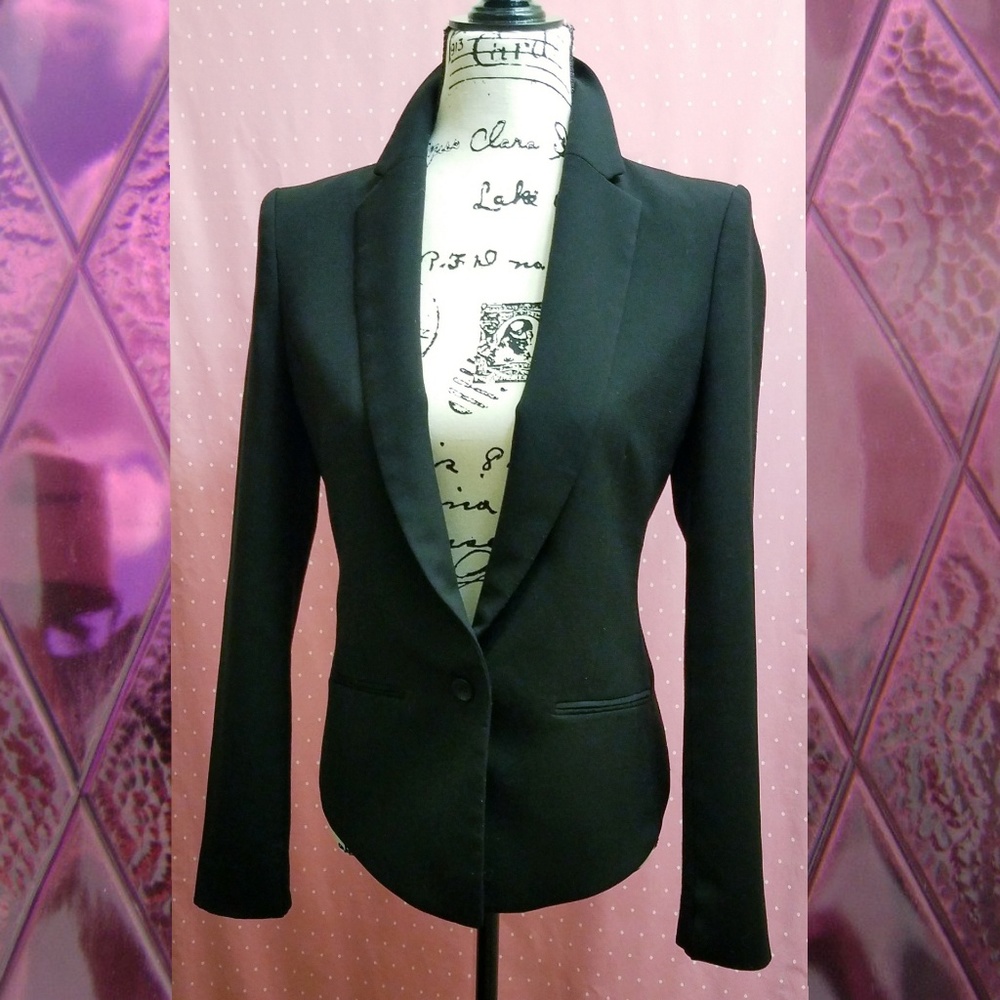 BCBG MAXAZRIA Sport Coat / Suit